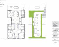 Nouvelle construction - Appartement - El Albir