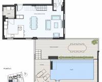 New Build - Apartment/Flat - El Campello