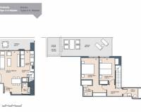 Nueva construcción  - Apartamento / piso - Javea/Xabia