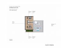 Nueva construcción  - Villa - Alfas del Pi