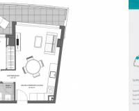 Nueva construcción  - Apartamento/Piso - Canet d’en Berenguer