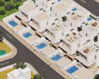 Nueva construcción  - Villa - Orihuela Costa - Villamartin