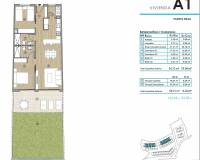 New Build - Wohnung - Alfas del Pi