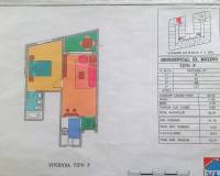 Verkauf - Wohnung - Torrevieja