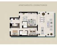 Nueva construcción  - Apartamento/Piso - La Cala de Mijas