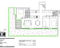 New Build - Wohnung - Gerona - Platja d'Aro