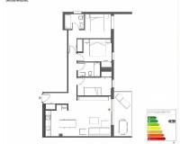 Sale - Apartment/Flat - Calpe