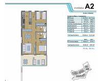 Wtórny - Apartament - Alfas del Pi