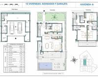 Nouvelle construction - Villa - Calpe - Center