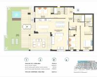 Nueva construcción  - Apartamento/Piso - Finestrat