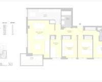 New Build - Apartment/Flat - Valencia