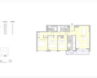 Nueva construcción  - Apartamento / piso - Valencia