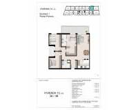 Nueva construcción  - Apartamento / piso - Orihuela