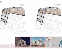 New Build - Wohnung - Pilar de la Horadada - El Mojon