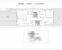 Nueva construcción  - Apartamento/Piso - San Pedro del Pinatar