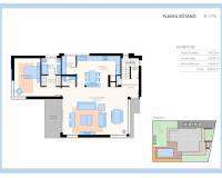 New Build - Villa - Orihuela Costa - Cabo Roig