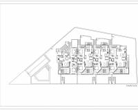 Nueva construcción  - Apartamento / piso - Mazarrón - Puerto de Mazarrón