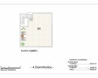 Nueva construcción  - Villa - Campoamor