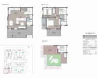 New Build - Townhouse - La Marina - La Marina/ El Pinet