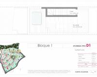 New Build - Townhouse - Finestrat