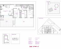 Nueva construcción  - Apartamento / piso - Los Alcazares - Roda