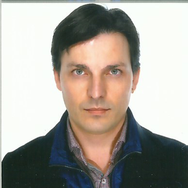 Alexander Klimov